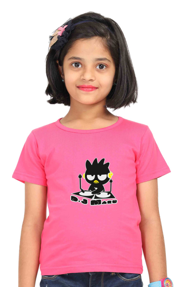 Cartoon Network Girls Premium T-Shirts