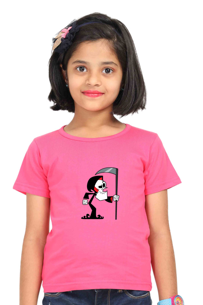 Cartoon Network Girls Premium T-Shirts