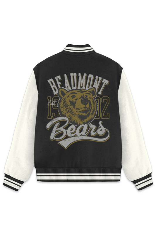 Premium Varsity Jackets