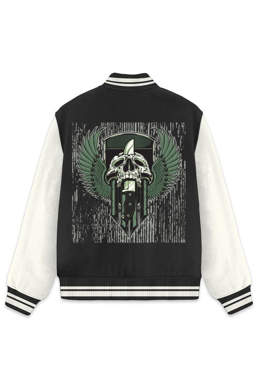 Premium Varsity Jackets