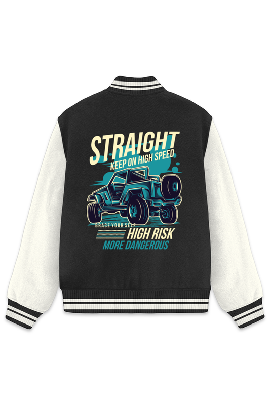 Premium Varsity Jackets