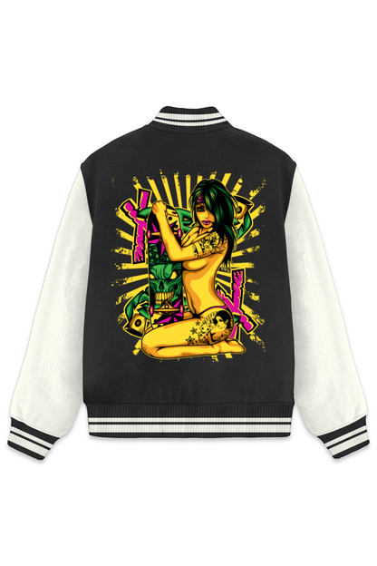 Premium Varsity Jackets