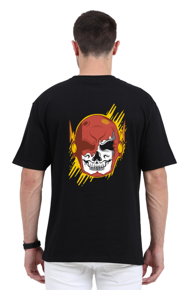 Anime Premium Oversized T-Shirt