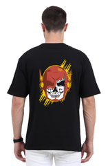 Anime Premium Oversized T-Shirt