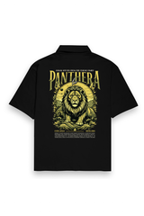 Streetwear Premium Oversized Pure Cotton Shirt