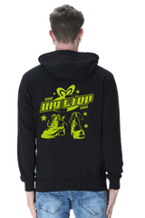 Premium Streetwear Hooded Sweatshirt