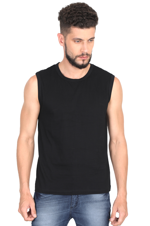 Premium Men’s Gym Vest