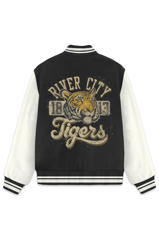 Premium Varsity Jackets