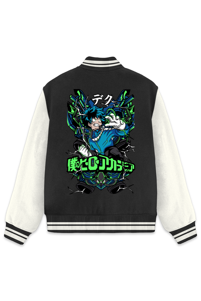 Premium Varsity Jackets