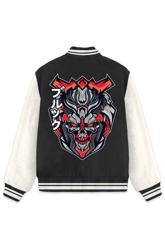 Premium Varsity Jackets