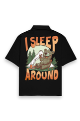 Streetwear Premium Oversized Pure Cotton Shirt