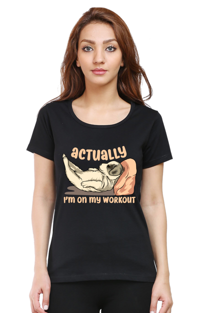 Premium T-Shirt for Women