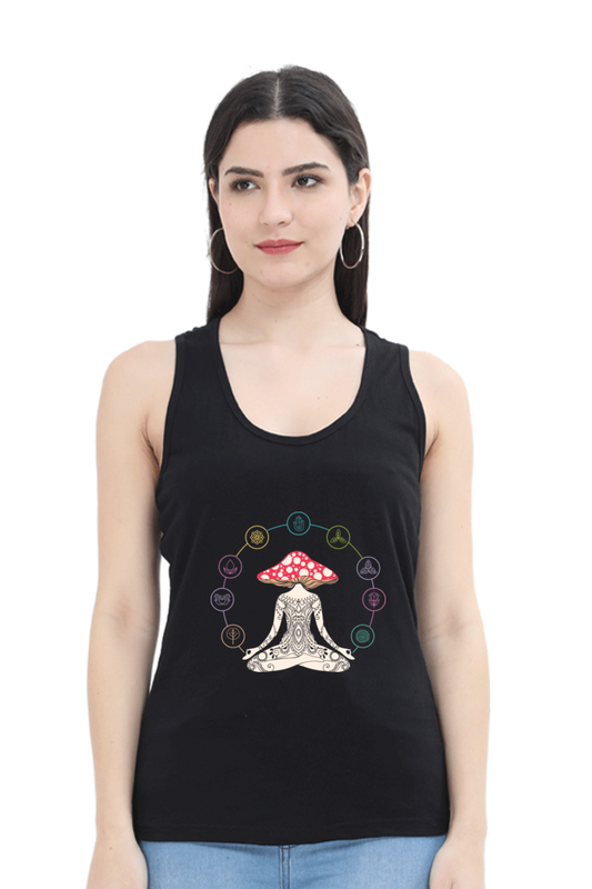 Yoga Tank Top's for Women