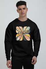 Streetwear Oversized Sweatshirt