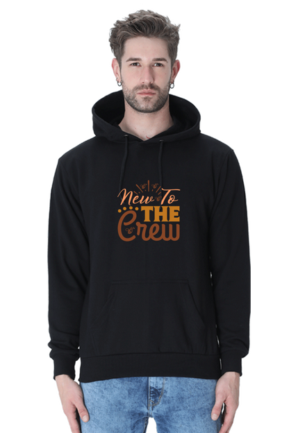 Premium Streetwear Hooded Sweatshirt