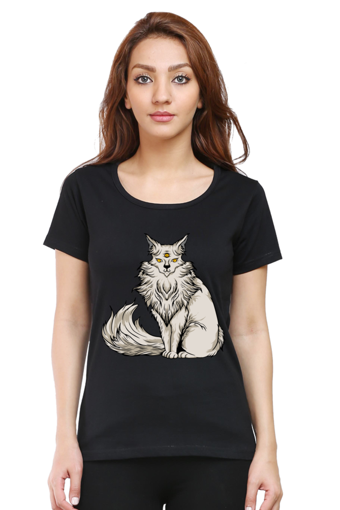 Premium T-Shirt For Women