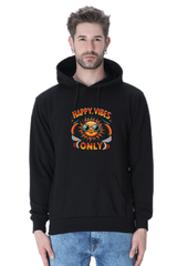 Premium Streetwear Hooded Sweatshirt