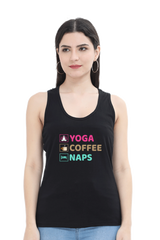 Yoga Tank Top's for Women