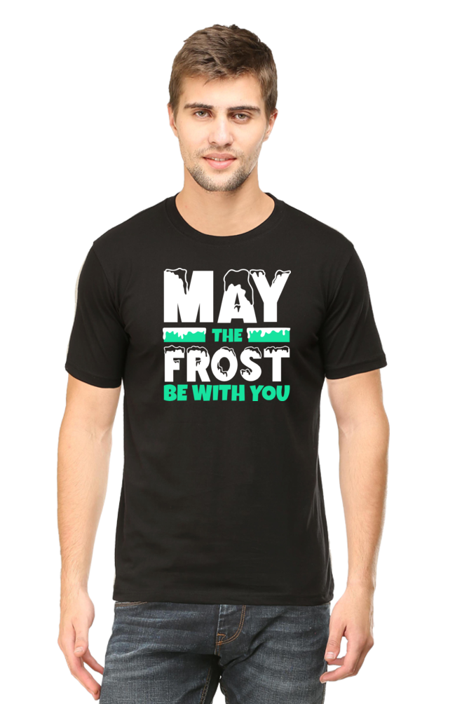 May The Frost With You Premium T-Shirt