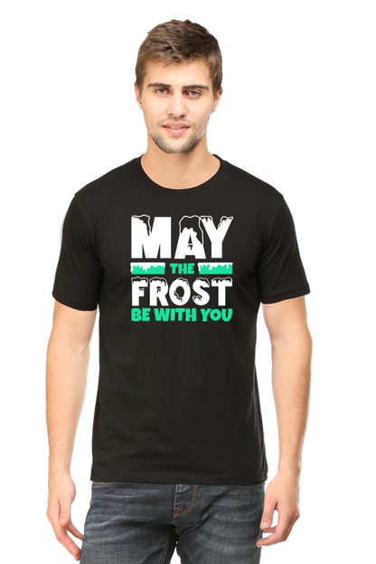 May The Frost With You Premium T-Shirt