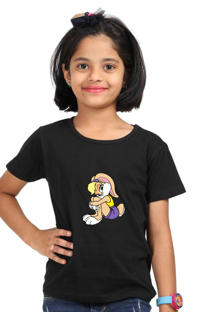 Cartoon Network Girls Premium T-Shirts