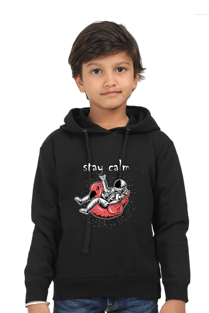 Cozy Kids’ Winter Hoodies