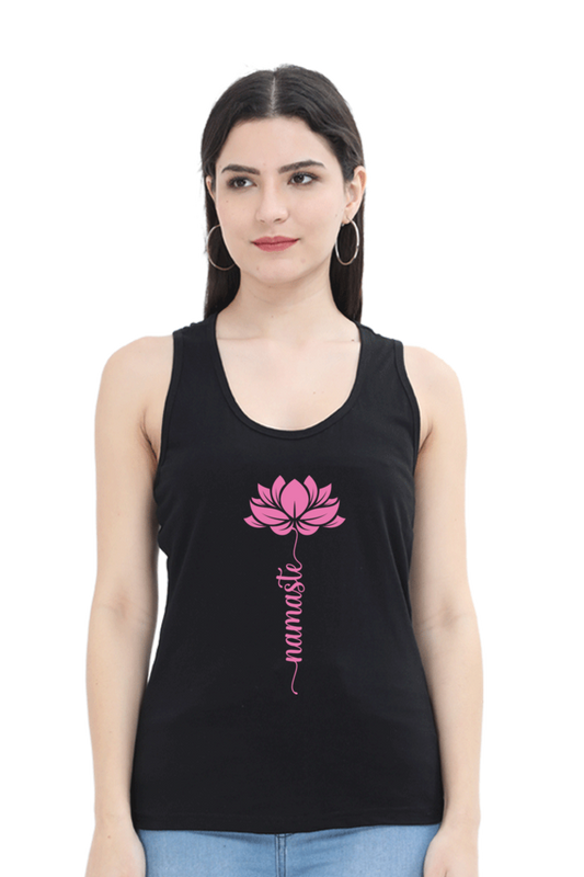 Yoga Tank Top's for Women