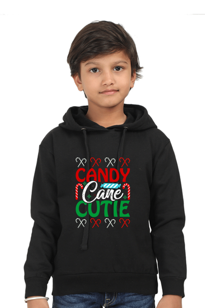 Cozy Kids’ Winter Hoodies