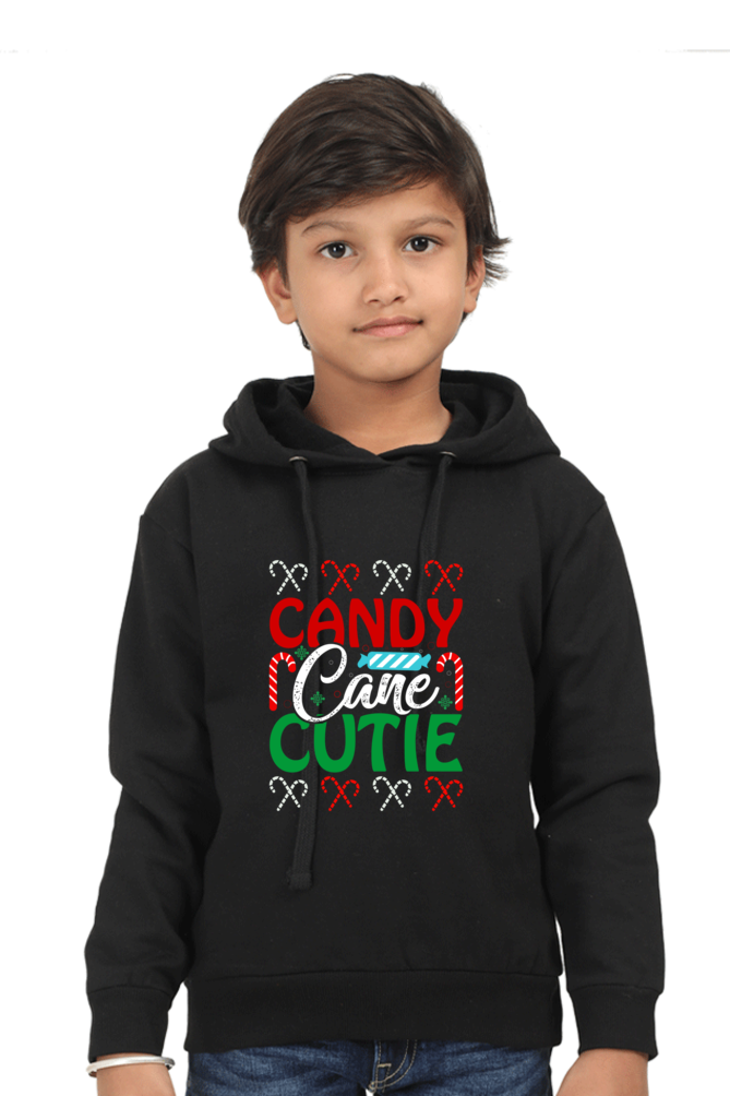 Cozy Kids’ Winter Hoodies