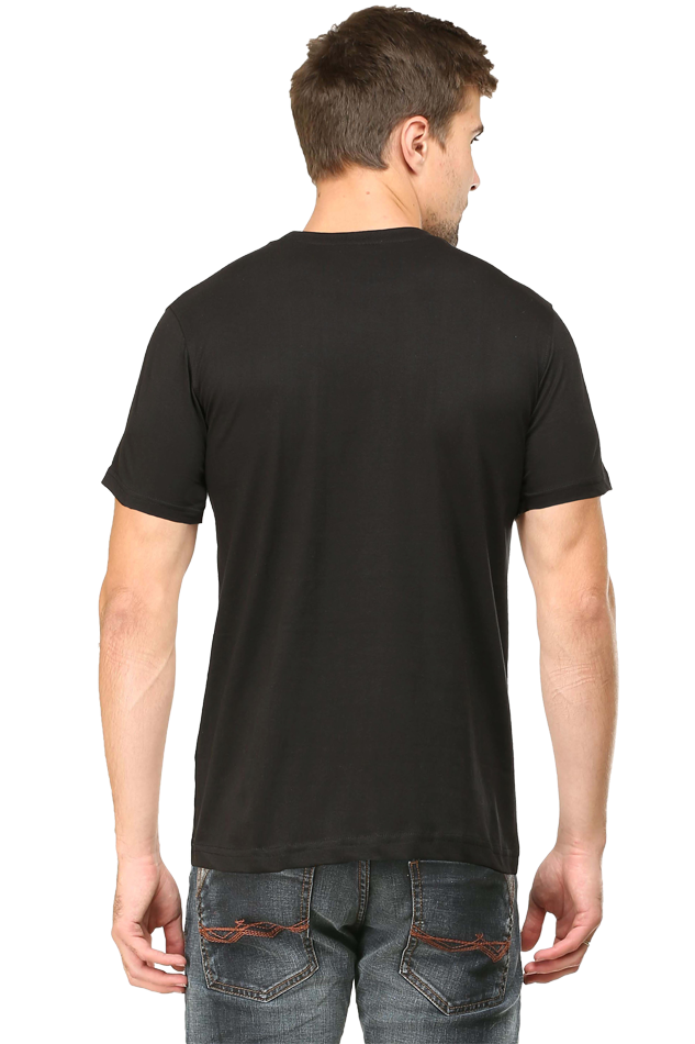 Premium Cotton T-Shirts