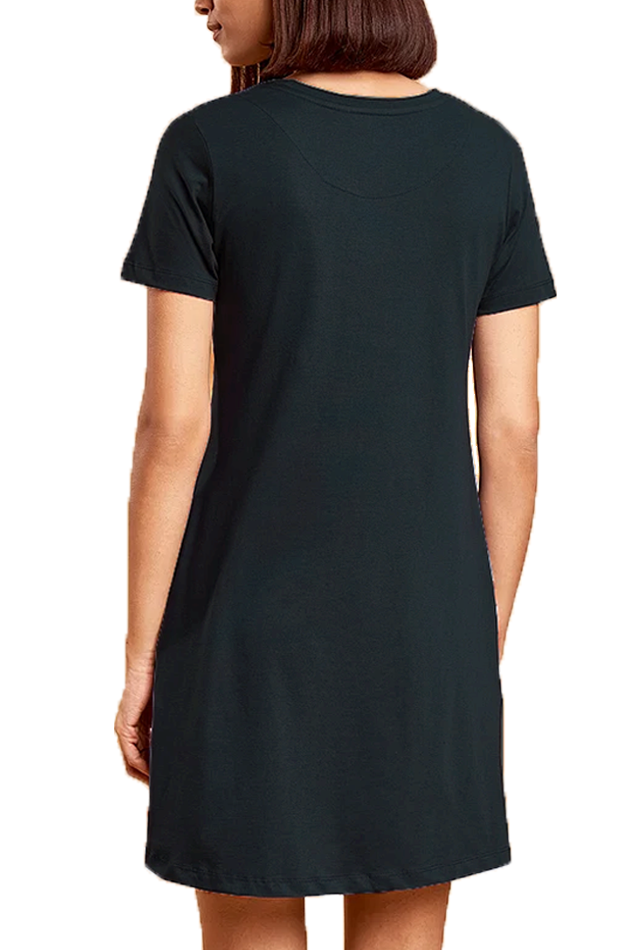 🌼 Everyday T-Shirt Dress for Women