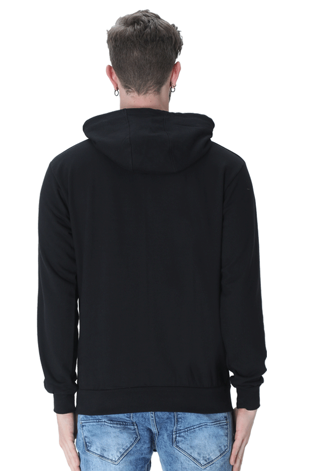 Premium Streetwear Hooded Sweatshirt