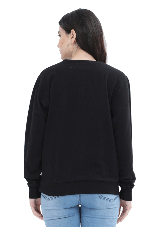 Cozy Cotton Sweatshirts