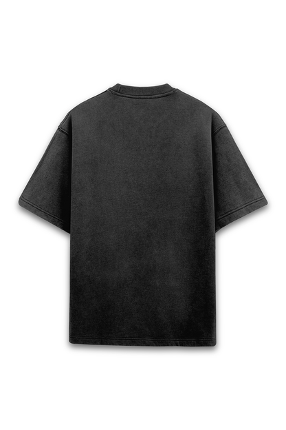 Monster 101 Oversized T-Shirt in 3 Colors