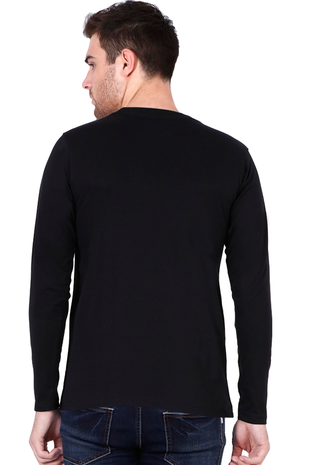 Premium Full Sleeve T-Shirt