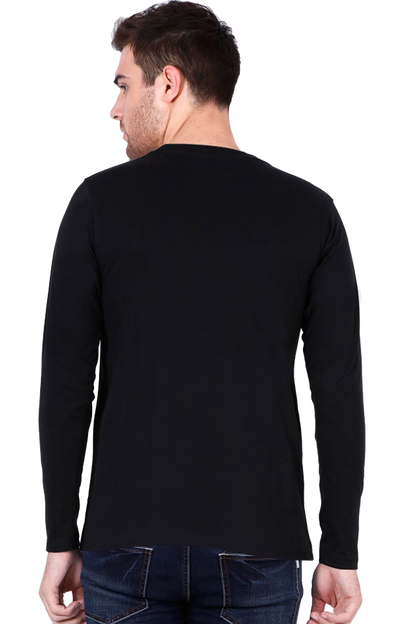 Premium Full Sleeve T-Shirt