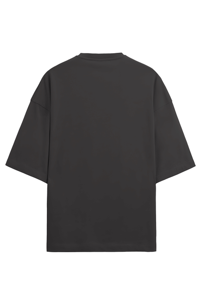 The Godfather Terry Oversized T-Shirt