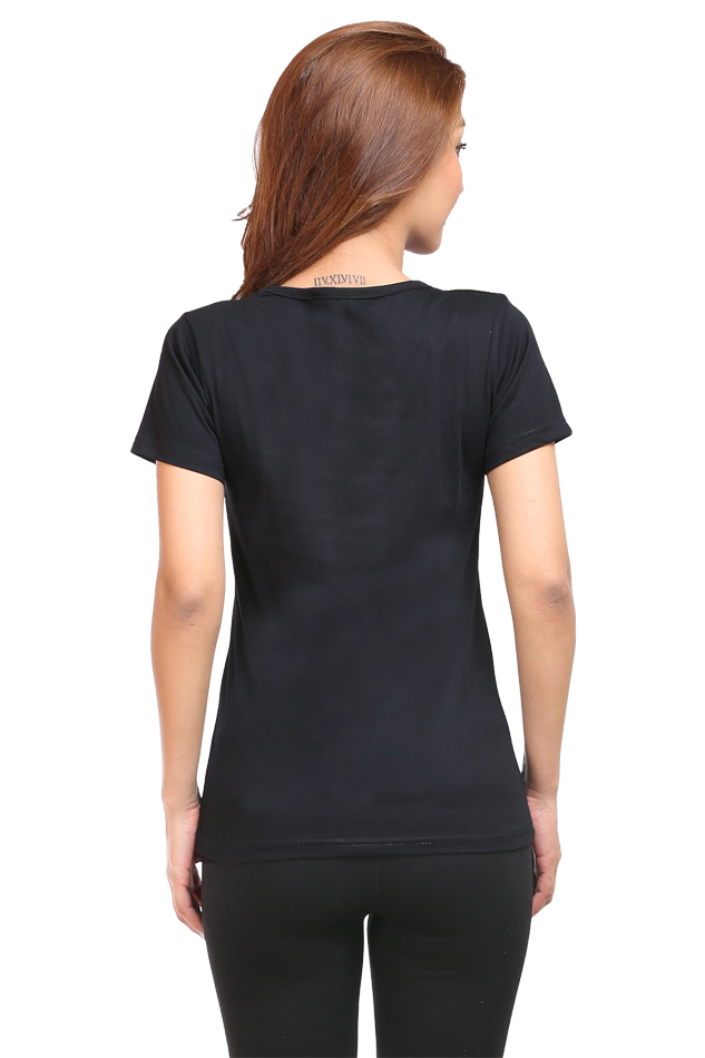 Premium T-Shirt for Women