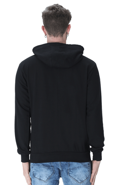 Premium Streetwear Hooded Sweatshirt