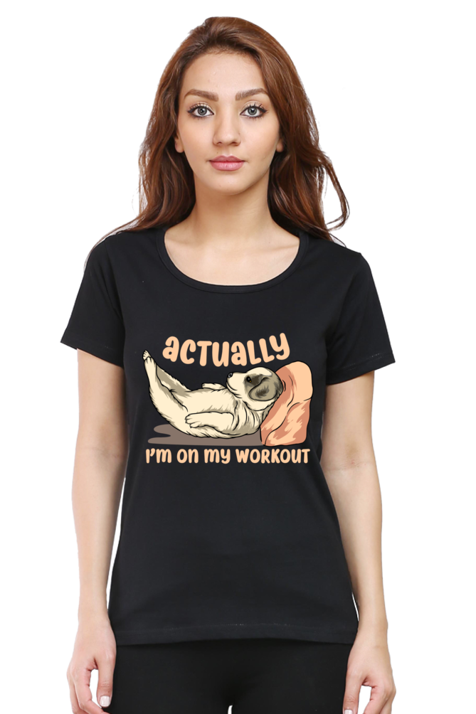 Premium T-Shirt for Women