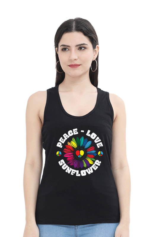 Yoga Tank Top's for Women