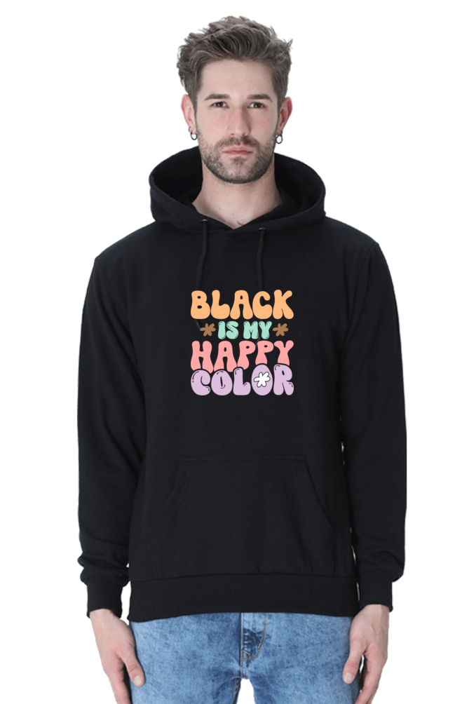 Premium Streetwear Hooded Sweatshirt