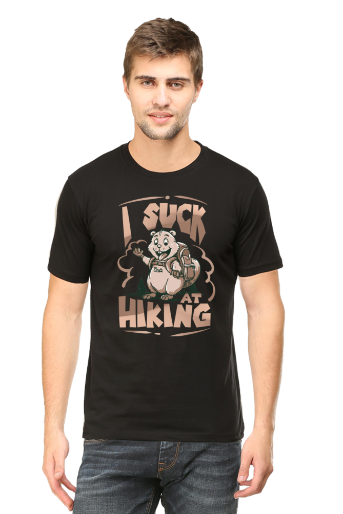 Premium Cotton T-Shirts