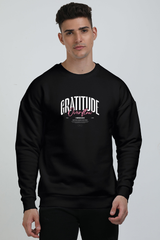 The Perfect Winterwear! ❄️🧥 - Oversized Sweatshirts