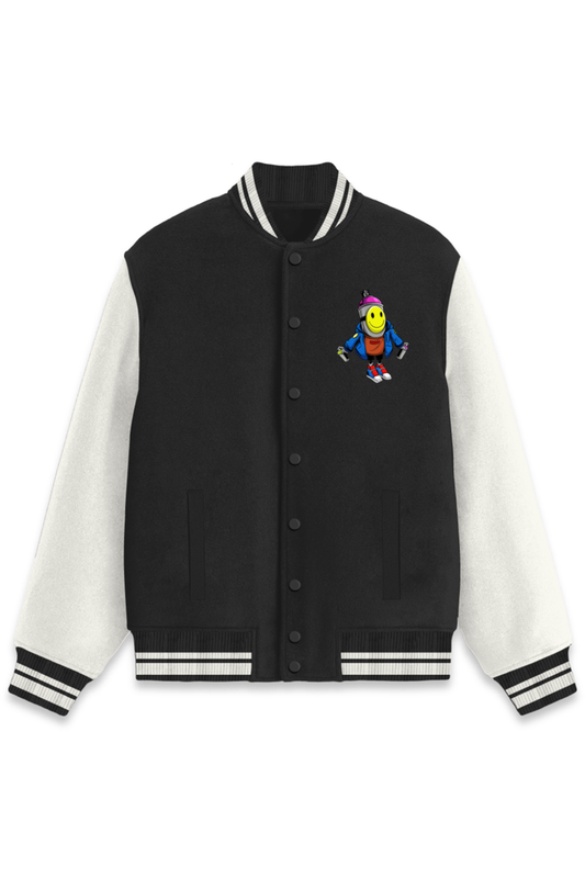 Premium Varsity Jackets