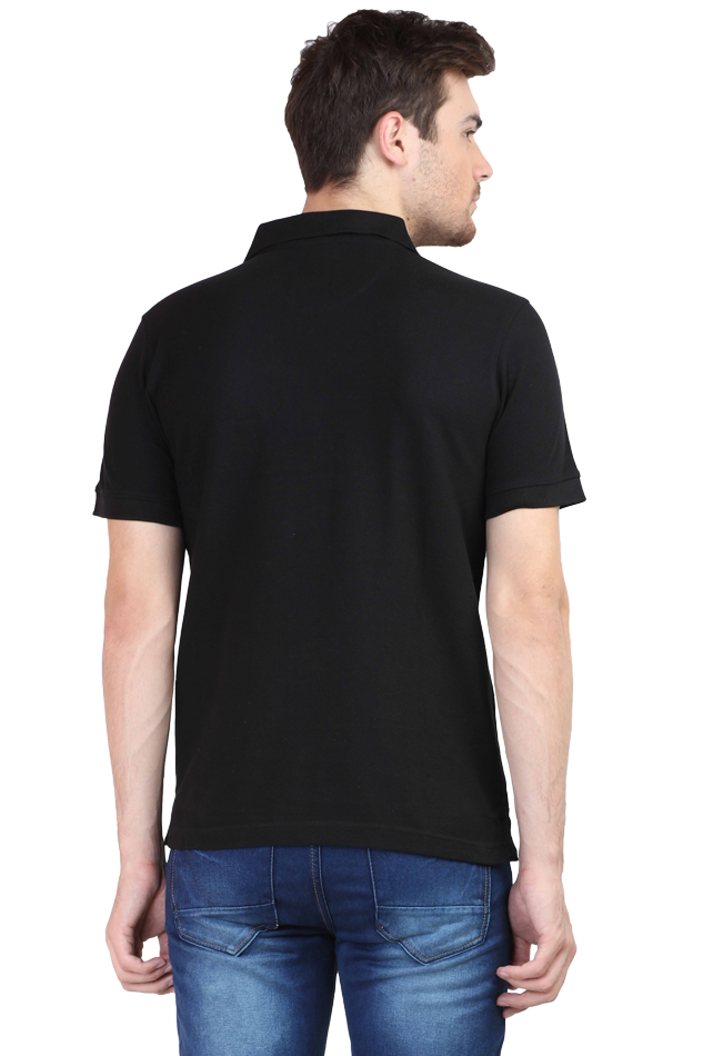 Super Soft Polo T-Shirt