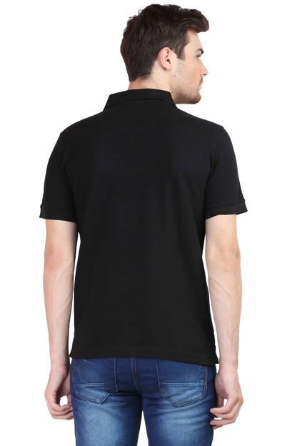 Super Soft Polo T-Shirt