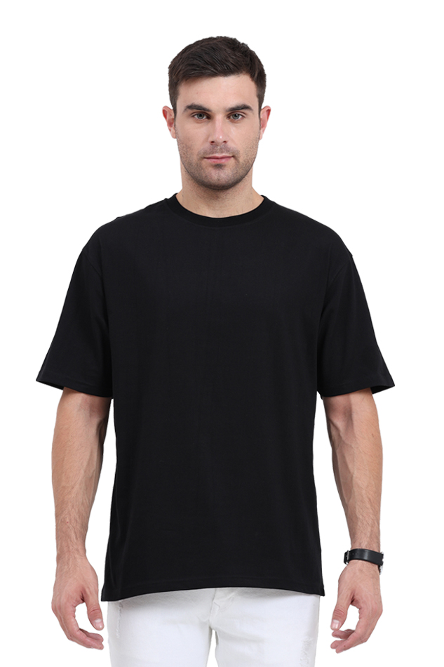 Premium Oversized T-Shirt