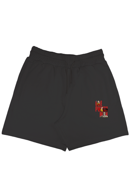 One Punch Man Terry Shorts