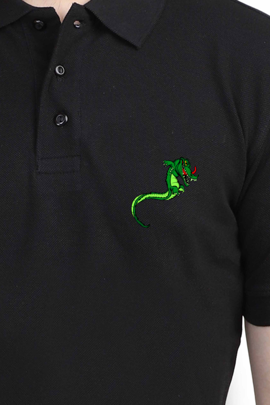 Monster inc Polo T-Shirt